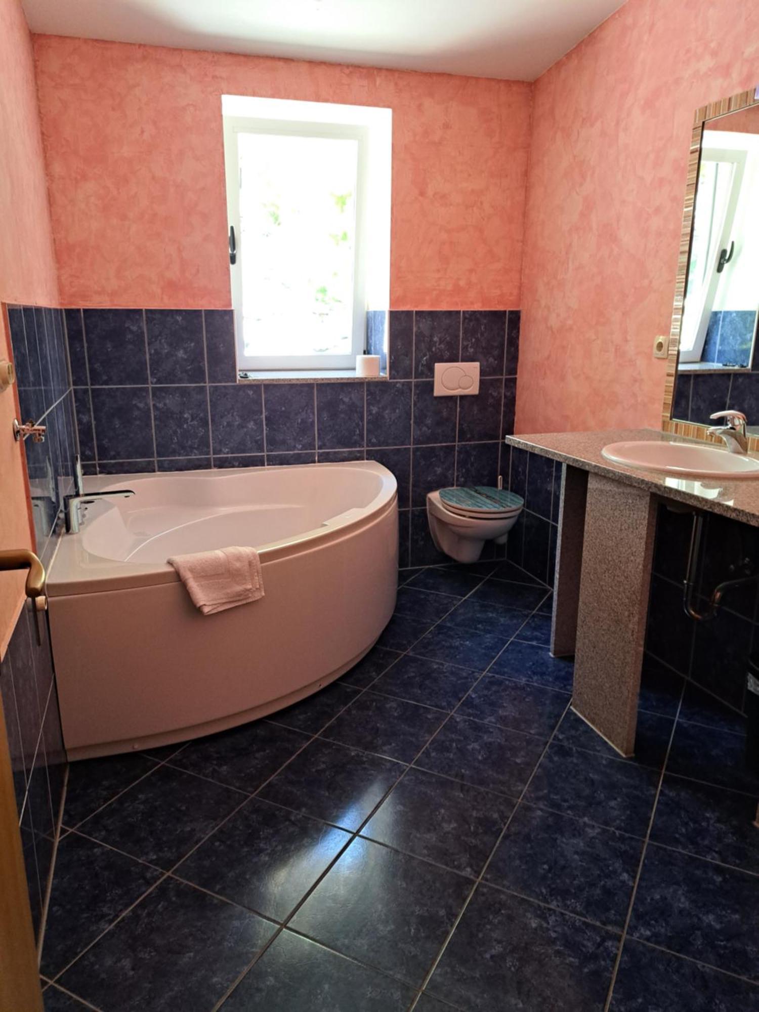 Sita Apartmani Lokva Rogoznica Exterior foto
