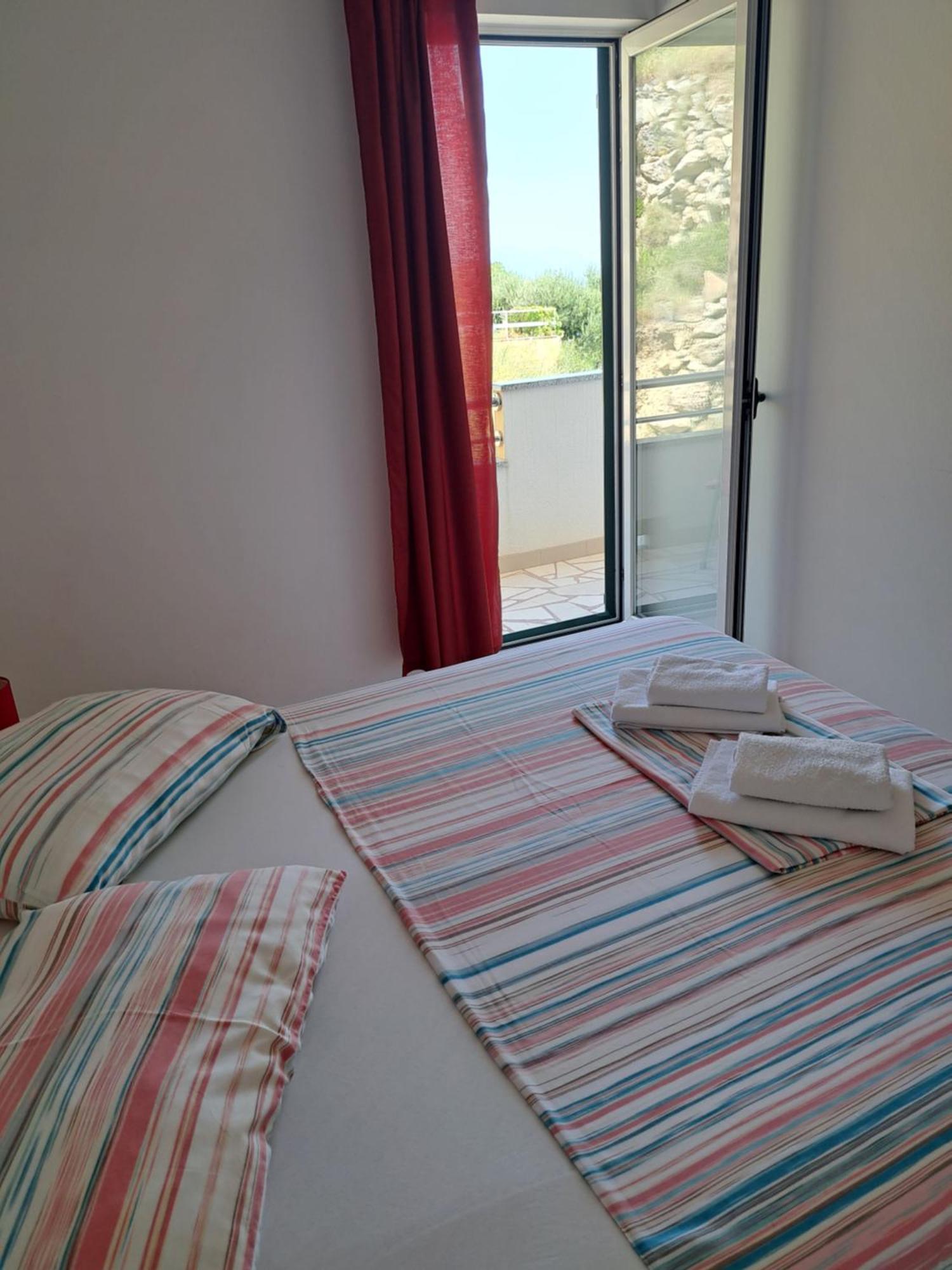 Sita Apartmani Lokva Rogoznica Cameră foto